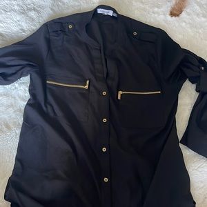 Calvin Klein Blouse